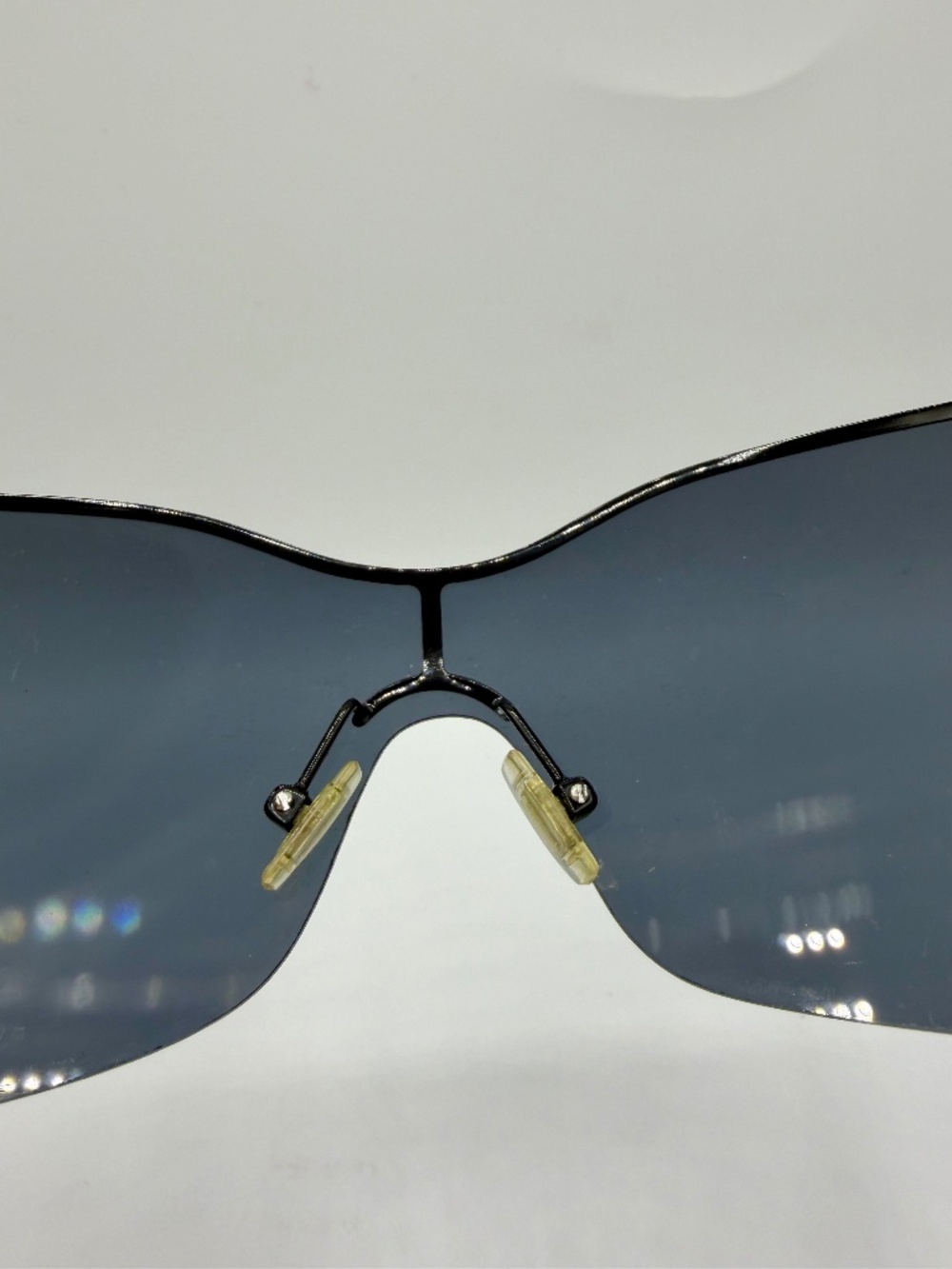 Vintage Y2K Fossil Sheba Sunglasses - Picture 7 of 10